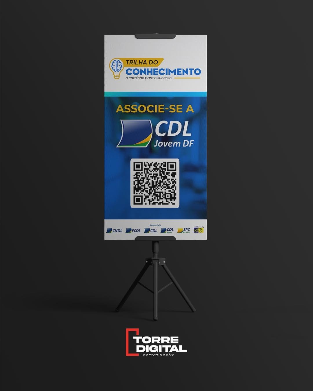 Mais que visual, é estratégia aplicada ✨A Torre foi responsável pela criação da identidade visua (4)