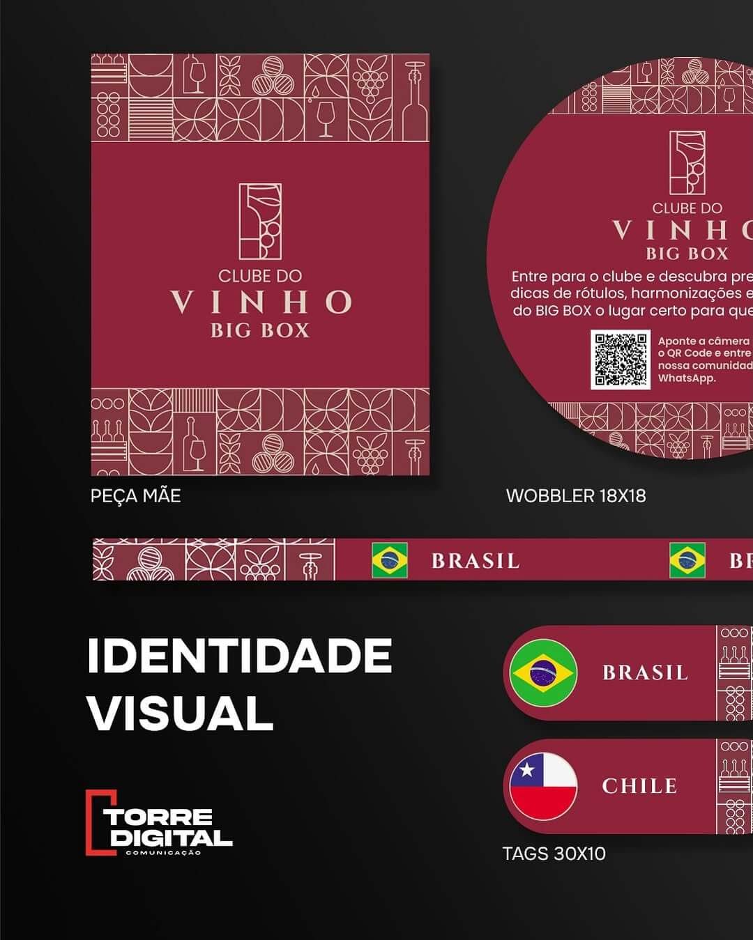 Uma identidade visual bem pensada vai além da estética, ela prepara o terreno para a experiência (2)